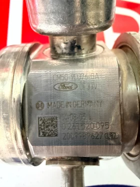 CM5G-9D376-GA      FORD ECOBOOST 0261520095 | Mobile.bg    2