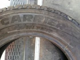 Гуми Зимни 195/70R15, снимка 7