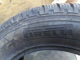 Гуми Зимни 195/70R15, снимка 5
