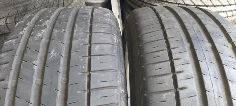 Гуми Летни 225/40R18, снимка 3 - Гуми и джанти - 32903377