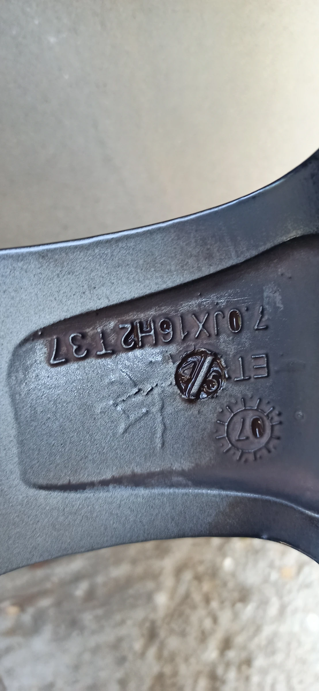 ���� � ������ 205/55R16 �� Ford C-max | Mobile.bg � ����������� 4