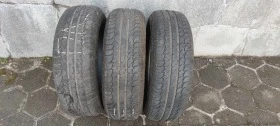 Гуми Летни 195/65R15, снимка 1 - Гуми и джанти - 47384914