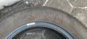 Гуми Летни 195/65R15, снимка 5 - Гуми и джанти - 47384914