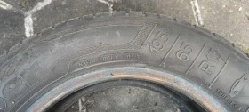 Гуми Летни 195/65R15, снимка 6 - Гуми и джанти - 47384914