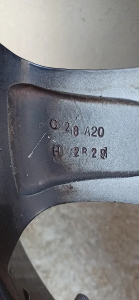 ���� � ������ 205/55R16 �� Ford C-max | Mobile.bg � ����� ������ 6