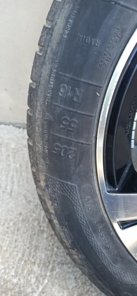 ���� � ������ 205/55R16 �� Ford C-max | Mobile.bg � ����� ������ 2