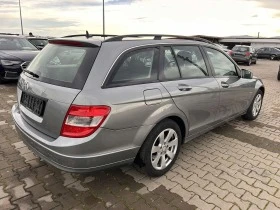 Mercedes-Benz C 220 CDI/170kc/651;646, снимка 4