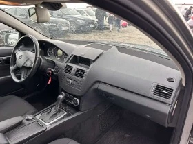 Mercedes-Benz C 220 CDI/170kc/651;646, снимка 8