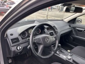 Mercedes-Benz C 220 CDI/170kc/651;646, снимка 7