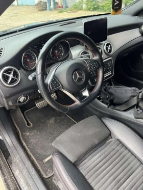 Mercedes-Benz CLA 200, снимка 3