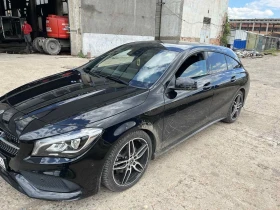 Mercedes-Benz CLA 200, снимка 1
