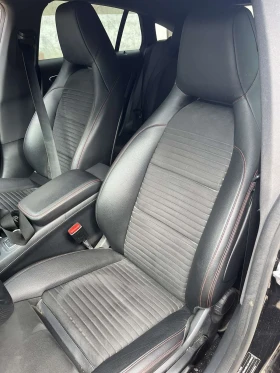 Mercedes-Benz CLA 200, снимка 4