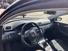 VW Passat 1.8TSI NAVI EURO 5, снимка 11