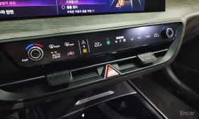 Kia K8 3.5 LPG 2WD Trendy * НАЛИЧНА* , снимка 11