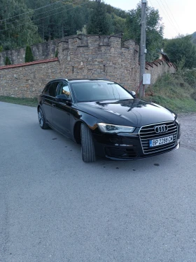 Audi A6, снимка 4