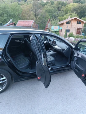 Audi A6, снимка 10