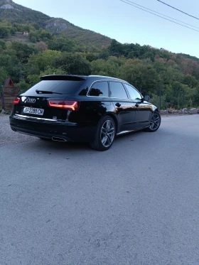 Audi A6, снимка 13