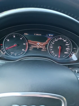 Audi A6, снимка 6