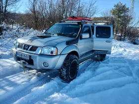 Nissan Navara 2.5, снимка 5