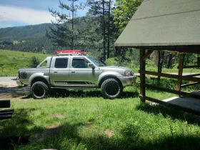 Nissan Navara 2.5, снимка 9