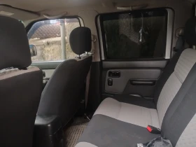 Nissan Navara 2.5, снимка 13