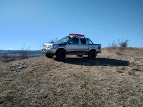Nissan Navara 2.5, снимка 3