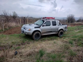 Nissan Navara 2.5, снимка 4