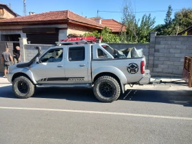 Nissan Navara 2.5, снимка 1