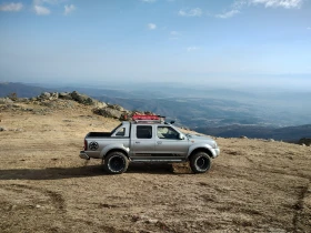 Nissan Navara 2.5, снимка 8