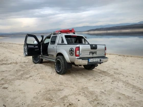 Nissan Navara 2.5, снимка 2