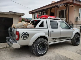 Nissan Navara 2.5, снимка 6