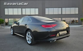 Mercedes-Benz CLS 350 d 4MATIC* Germany* Burmester* Matrix* 286ps* , снимка 5