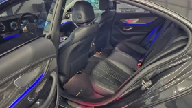 Mercedes-Benz CLS 350 d 4MATIC* Germany* Burmester* Matrix* 286ps* , снимка 15