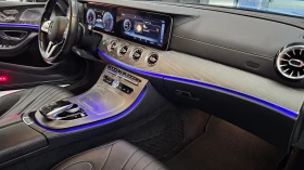 Mercedes-Benz CLS 350 d 4MATIC* Germany* Burmester* Matrix* 286ps* , снимка 16