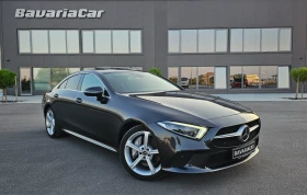 Mercedes-Benz CLS 350 d 4MATIC* Germany* Burmester* Matrix* 286ps* , снимка 4