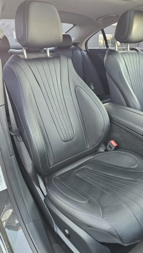 Mercedes-Benz CLS 350 d 4MATIC* Germany* Burmester* Matrix* 286ps* , снимка 12