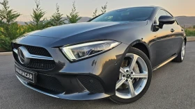 Mercedes-Benz CLS 350 d 4MATIC* Germany* Burmester* Matrix* 286ps* , снимка 2