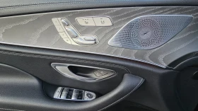 Mercedes-Benz CLS 350 d 4MATIC* Germany* Burmester* Matrix* 286ps* , снимка 11
