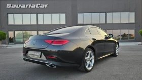 Mercedes-Benz CLS 350 d 4MATIC* Germany* Burmester* Matrix* 286ps* , снимка 8