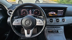 Mercedes-Benz CLS 350 d 4MATIC* Germany* Burmester* Matrix* 286ps* , снимка 14