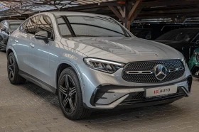 Mercedes-Benz GLC 200 AMG/Coupe/Подгрев/Камера/4Matic/Night Paket, снимка 3