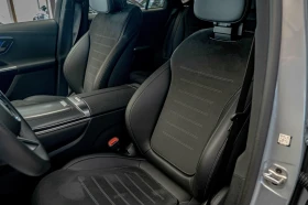 Mercedes-Benz GLC 200 AMG/Coupe/Подгрев/Камера/4Matic/Night Paket, снимка 11