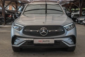 Mercedes-Benz GLC 200 AMG/Coupe/Подгрев/Камера/4Matic/Night Paket, снимка 2