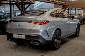 Mercedes-Benz GLC 200 AMG/Coupe/Подгрев/Камера/4Matic/Night Paket, снимка 5