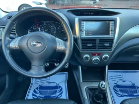 Subaru Forester 2.5Turbo AWD* ШВЕЙЦАРИЯ* КОЖА* НАВИ* , снимка 12