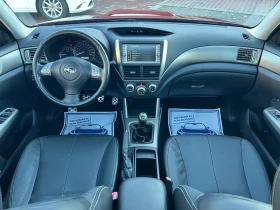 Subaru Forester 2.5Turbo AWD* ШВЕЙЦАРИЯ* КОЖА* НАВИ* , снимка 10