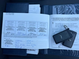 Subaru Forester 2.5Turbo AWD* ШВЕЙЦАРИЯ* КОЖА* НАВИ* , снимка 17