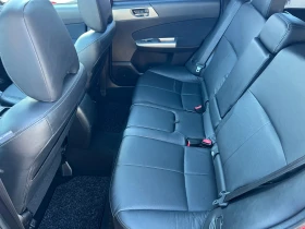 Subaru Forester 2.5Turbo AWD* ШВЕЙЦАРИЯ* КОЖА* НАВИ* , снимка 9
