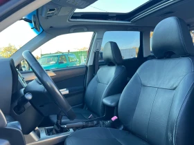 Subaru Forester 2.5Turbo AWD* ШВЕЙЦАРИЯ* КОЖА* НАВИ* , снимка 15