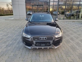 Audi A4 Allroad 2.0TDi-177ps QUATTRO= DSG= B&O, снимка 2